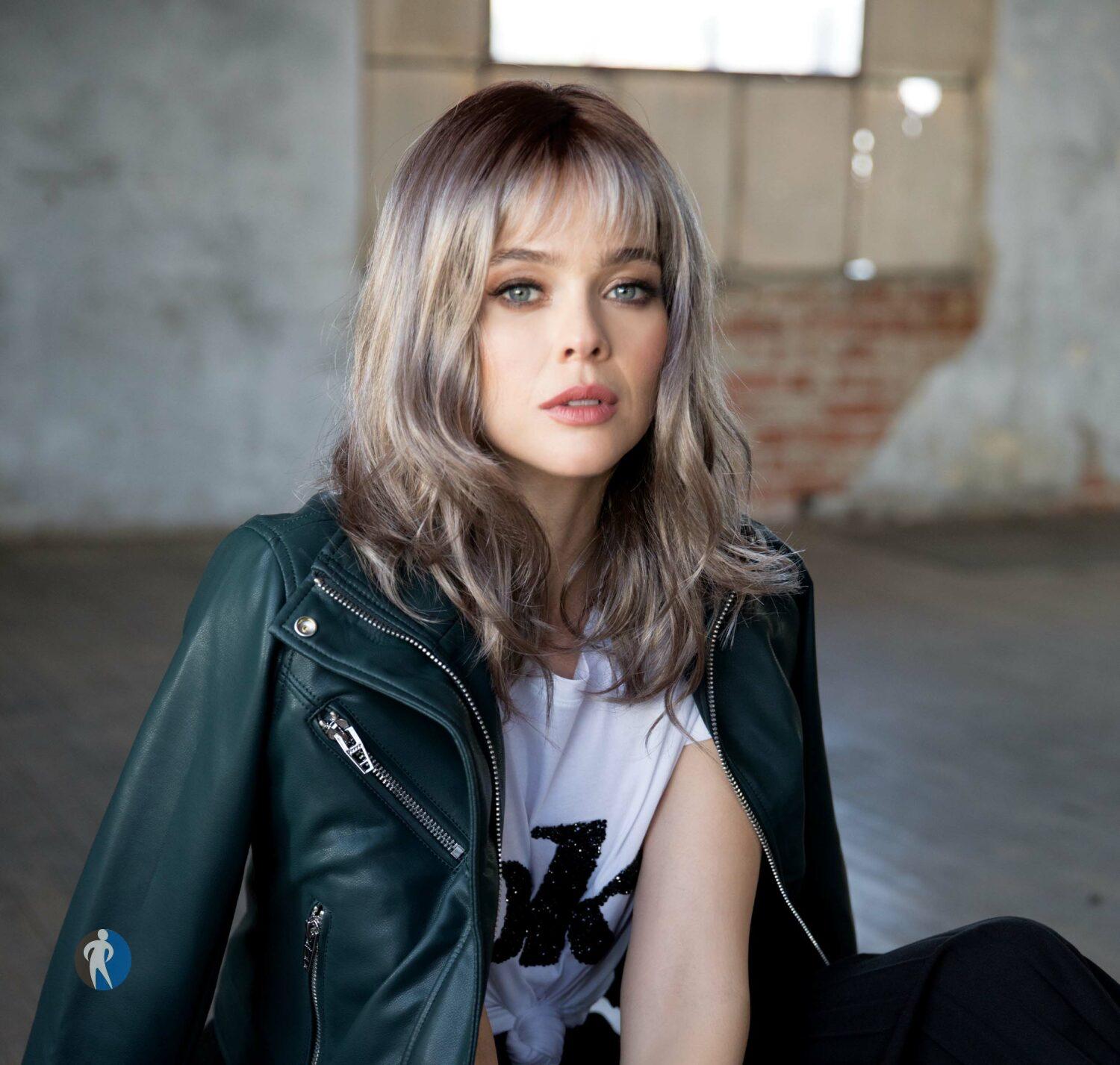 Colección René of Paris - NAKIA