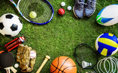 Mes del Deporte en Ortopedia Bondia
