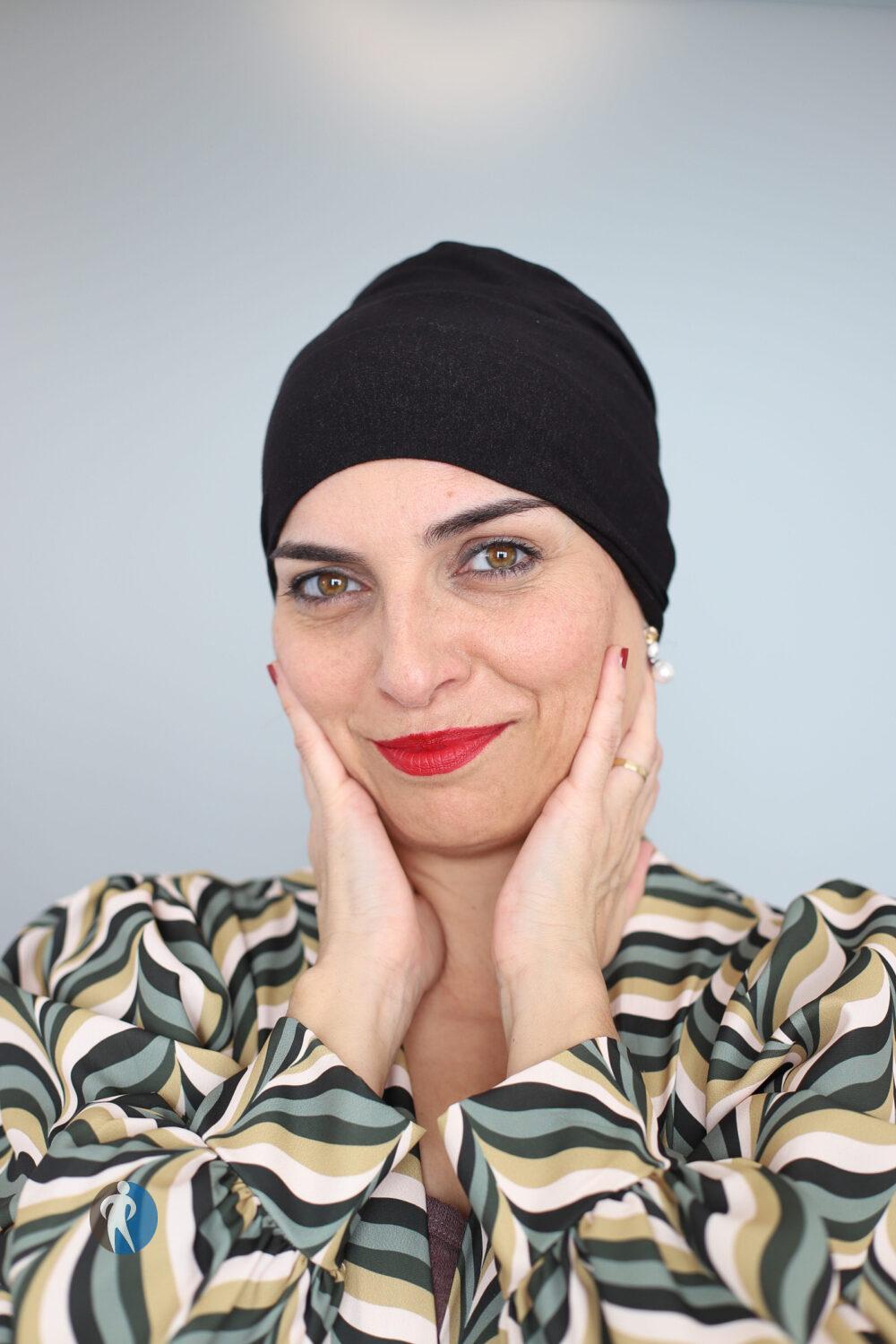 Turbante Outlet Look At Me