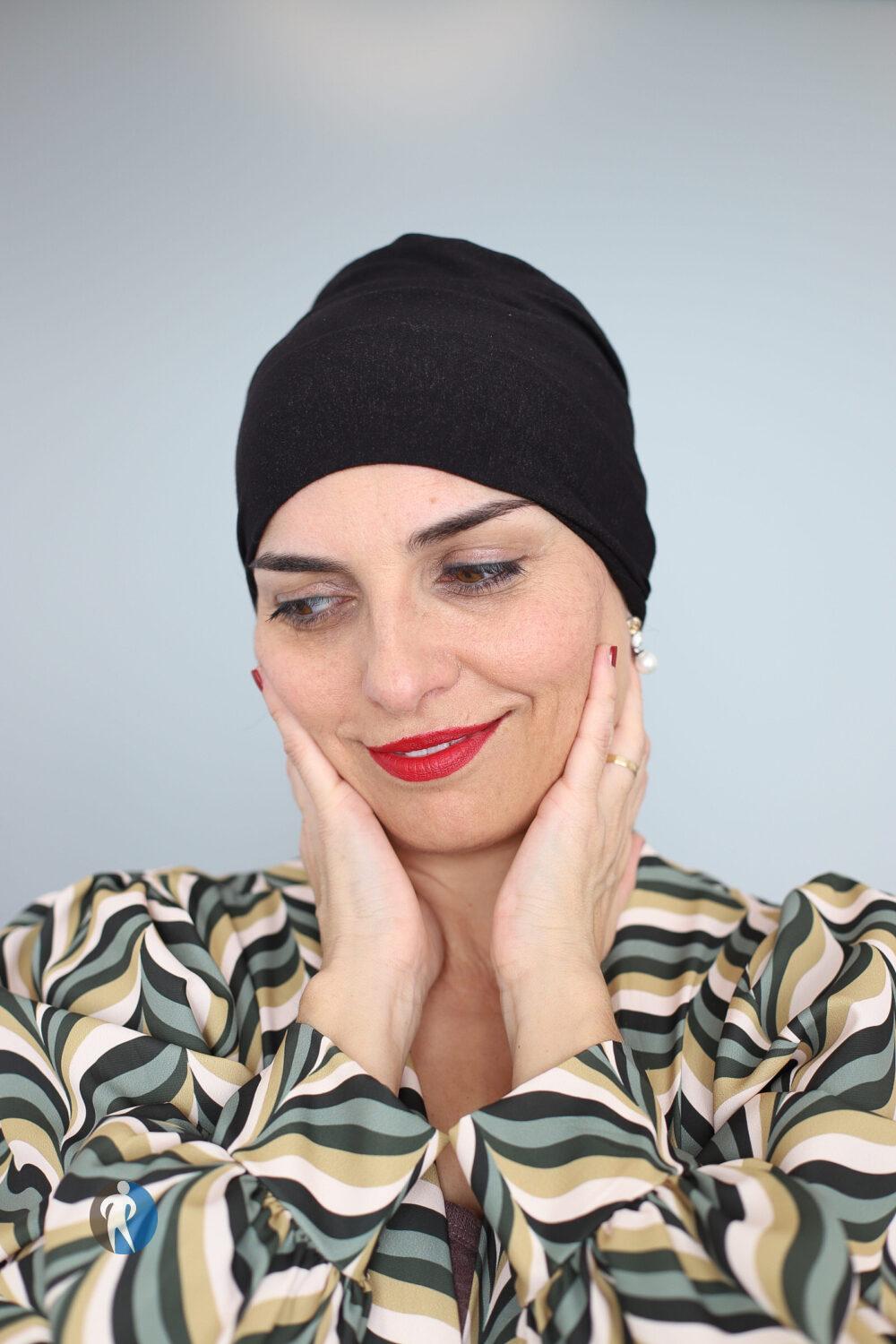 Turbante Outlet Look At Me - Imagen 2