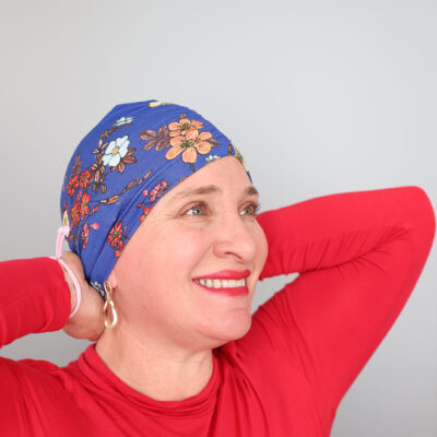 Turbante Safir C Estampado