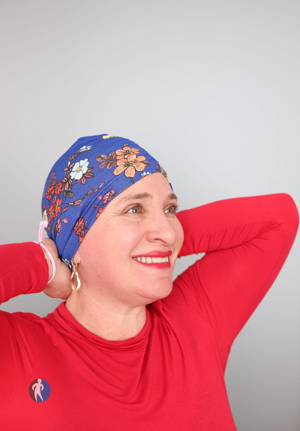 Turbante Safir C Estampado