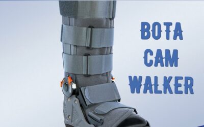 BOTA CAM WALKER