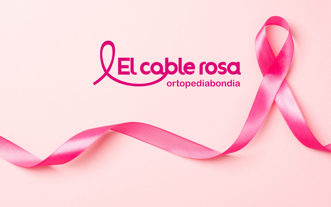 El cable rosa, la nueva plataforma para dar visibilidad al cáncer de mama