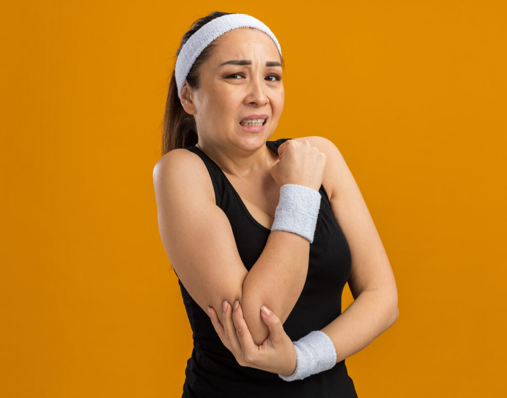 Epicondilitis