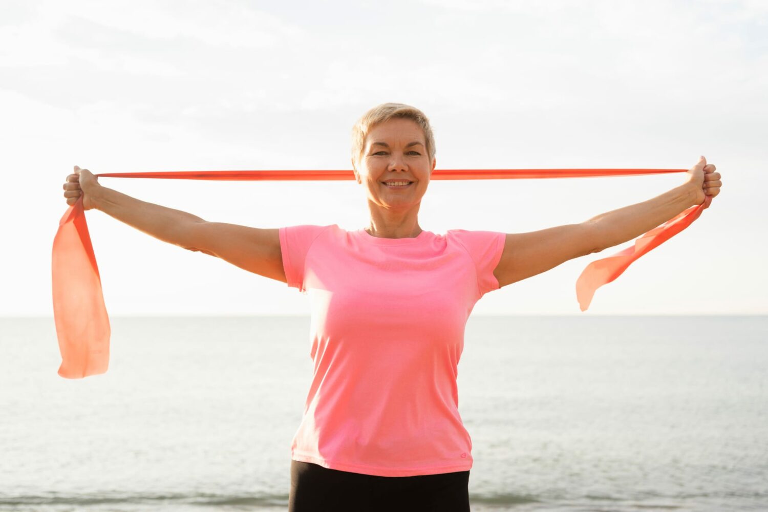 Deporte y prevención del cáncer de mama